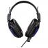Hama uRage SoundZ Essentia черный Наушники Полноразмерные инструкция, поддержка, форум, описание, мануал