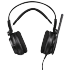 Hama uRage SoundZ Gaming черный Наушники Полноразмерные инструкция, поддержка, форум, описание, мануал
