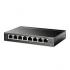 Tp-Link TL-SG108E ЧЕРНЫЙ Коммутатор инструкция, поддержка, форум, описание, мануал