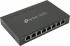 Tp-Link TL-SG108E ЧЕРНЫЙ Коммутатор инструкция, поддержка, форум, описание, мануал