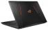 Asus ROG GL503VD-FY374 90NB0GQ2-M06720 Ноутбук игровой инструкция, поддержка, форум, описание, мануал