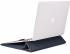 Cozistyle Stand Sleeve Compatibility 12" Blue CPSS1102 Папка для ноутбука инструкция, поддержка, форум, описание, мануал
