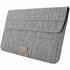 Cozistyle Stand Sleeve Compatibility 13" Gray CPSS1304 Папка инструкция, поддержка, форум, описание, мануал