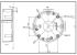 Hikvision DS-1260ZJ Кронштейн для видеокамеры инструкция, поддержка, форум, описание, мануал
