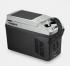 Dometic CoolFreeze CF 11 4960652850513 Серый, черный Автохолодильник инструкция, поддержка, форум, описание, мануал