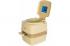 Thetford Porta Potti Qube 365 Слоновая кость Биотуалет инструкция, поддержка, форум, описание, мануал