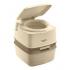 Thetford Porta Potti Qube 365 Слоновая кость Биотуалет инструкция, поддержка, форум, описание, мануал
