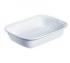 Pyrex Impressions белая (IC1RR31/5046) Форма Для Выпекания инструкция, поддержка, форум, описание, мануал