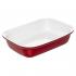 Pyrex Impressions красная (IC5RR31/5046) Форма Для Выпекания инструкция, поддержка, форум, описание, мануал