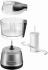 KitchenAid 5KFC3515ECU F094946 Серебристый Измельчитель инструкция, поддержка, форум, описание, мануал