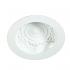 Novotech Gesso 357355 Встраиваемый светильник инструкция, поддержка, форум, описание, мануал