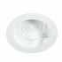 Novotech Gesso 357355 Встраиваемый светильник инструкция, поддержка, форум, описание, мануал