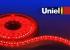 Uniel 5M красный 24W ULS-3528-60LED/m-8mm-IP20-DC12V-4,8W/m-5M-RED Светодиодная лента инструкция, поддержка, форум, описание, мануал