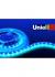 Uniel 5M синий 72W ULS-5050-60LED/m-10mm-IP33-DC12V-14,4W/m-5M-BLUE Светодиодная лента инструкция, поддержка, форум, описание, мануал