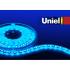 Uniel 5M синий 48W ULS-3528-120LED/m-8mm-IP20-DC12V-9,6W/m-5M-BLUE Светодиодная лента инструкция, поддержка, форум, описание, мануал
