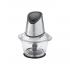 ProfiCook PC-MZ 1027 501027 Серебристый Измельчитель инструкция, поддержка, форум, описание, мануал