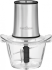ProfiCook PC-MZ 1027 501027 Серебристый Измельчитель инструкция, поддержка, форум, описание, мануал