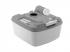 Thetford Porta Potti Qube 165 Серый Биотуалет инструкция, поддержка, форум, описание, мануал