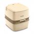 Thetford Porta Potti Qube 165 Слоновая кость Биотуалет инструкция, поддержка, форум, описание, мануал