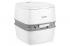 Thetford Porta Potti Qube 365 Белый Биотуалет инструкция, поддержка, форум, описание, мануал