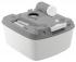 Thetford Porta Potti Qube 365 Белый Биотуалет инструкция, поддержка, форум, описание, мануал