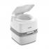 Thetford Porta Potti Qube 365 Белый Биотуалет инструкция, поддержка, форум, описание, мануал