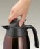 Thermos 1.5 Л СО СТАЛЬНОЙ КОЛБОЙ THS 1500 CBW CARAFE Термос инструкция, поддержка, форум, описание, мануал
