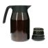 Thermos 1.5 Л СО СТАЛЬНОЙ КОЛБОЙ THS 1500 CBW CARAFE Термос инструкция, поддержка, форум, описание, мануал