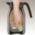 Thermos 1.5 Л СО СТАЛЬНОЙ КОЛБОЙ THS 1500 CBW CARAFE Термос инструкция, поддержка, форум, описание, мануал