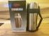 Thermos 1.6 Л ИЗ НЕРЖАВЕЮЩЕЙ СТАЛИ FDH STAINLESS STEEL VACUUM FLASK Термос инструкция, поддержка, форум, описание, мануал