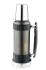 Thermos 1.2 Л ИЗ НЕРЖАВЕЮЩЕЙ СТАЛИ 2520 STAINLESS STEEL VACUUM FLASK Термос инструкция, поддержка, форум, описание, мануал