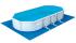 Bestway Hydrium Oval Pool Set 56604 Бассейн Каркасный инструкция, поддержка, форум, описание, мануал