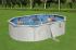 Bestway Hydrium Oval Pool Set 56604 Бассейн Каркасный инструкция, поддержка, форум, описание, мануал