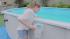 Bestway Hydrium Oval Pool Set 56604 Бассейн Каркасный инструкция, поддержка, форум, описание, мануал