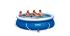 Bestway Fast Set 57124 Бассейн Надувной инструкция, поддержка, форум, описание, мануал