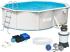 Bestway Hydrium Oval Pool Set 56586 Бассейн Каркасный инструкция, поддержка, форум, описание, мануал