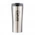Laplaya 560080 Travel Mug Silver 0,4 л Термокружка инструкция, поддержка, форум, описание, мануал