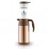 Laplaya 560075 THERMOCARAFE BRONZE 1,2 Л Термос инструкция, поддержка, форум, описание, мануал