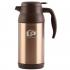 Laplaya 560075 THERMOCARAFE BRONZE 1,2 Л Термос инструкция, поддержка, форум, описание, мануал
