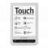 PocketBook 622 TOUCH BLACK/WHITE Электронная Книга инструкция, поддержка, форум, описание, мануал