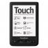 PocketBook 622 TOUCH BLACK/WHITE Электронная Книга инструкция, поддержка, форум, описание, мануал