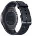 Samsung Gear S2 SM-R720 Black Смарт-Часы инструкция, поддержка, форум, описание, мануал