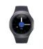 Samsung Gear S2 SM-R720 Black Смарт-Часы инструкция, поддержка, форум, описание, мануал