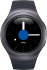 Samsung Gear S2 SM-R720 Black Смарт-Часы инструкция, поддержка, форум, описание, мануал