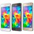 Samsung Galaxy Grand Prime (SM-G530HZWDSER) Смартфон инструкция, поддержка, форум, описание, мануал