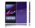 Sony Xperia Z1 C6903 Purple Смартфон инструкция, поддержка, форум, описание, мануал
