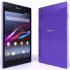Sony Xperia Z1 C6903 Purple Смартфон инструкция, поддержка, форум, описание, мануал