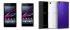 Sony Xperia Z1 C6903 Purple Смартфон инструкция, поддержка, форум, описание, мануал