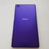 Sony Xperia Z1 C6903 Purple Смартфон инструкция, поддержка, форум, описание, мануал