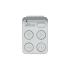 Ritmix RF-2500 4Gb Silver Портативный Медиаплеер инструкция, поддержка, форум, описание, мануал